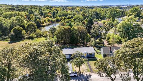 17 Sandy Terrace Portland ME 04102