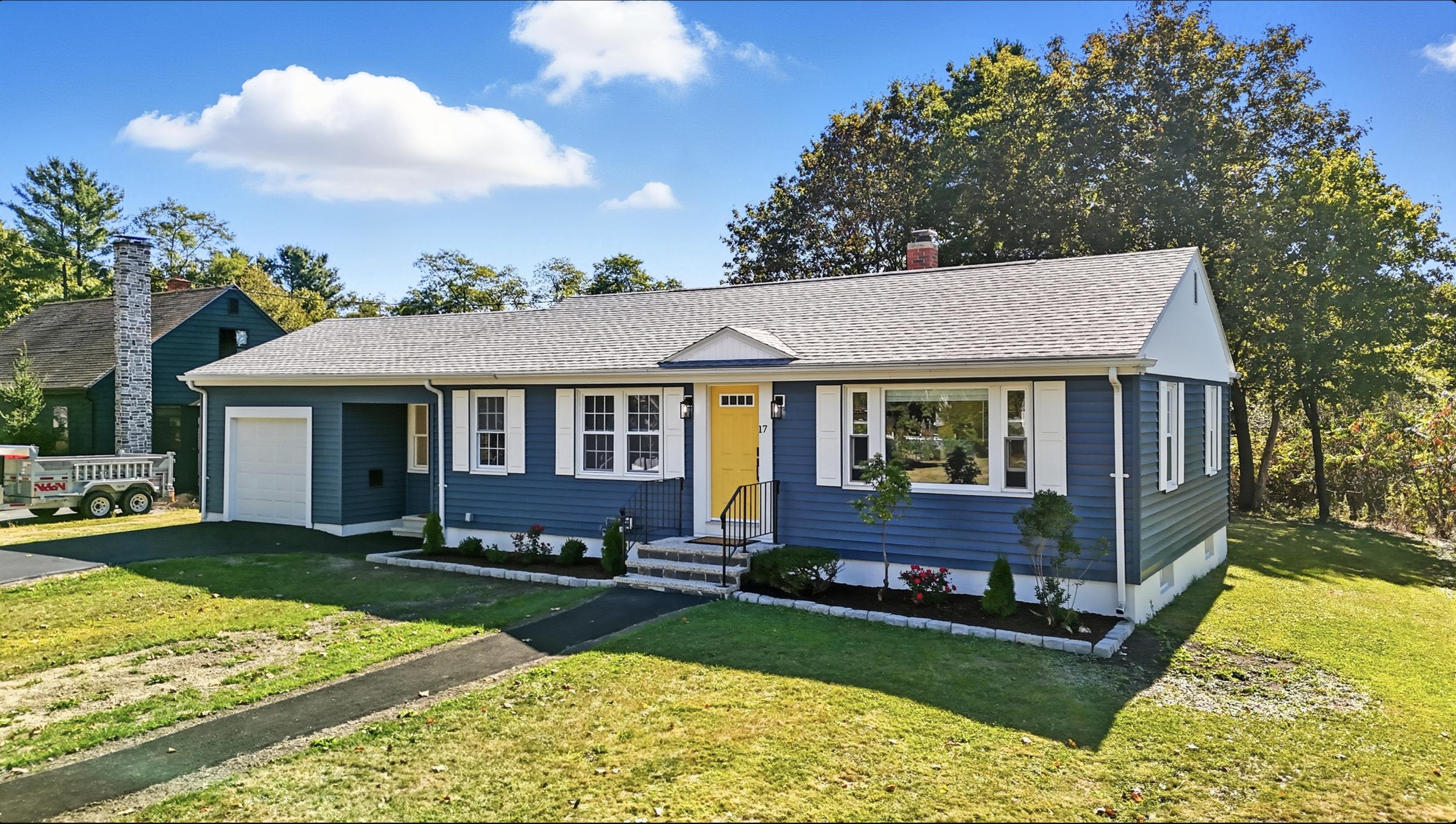 17 Sandy Terrace Portland ME 04102