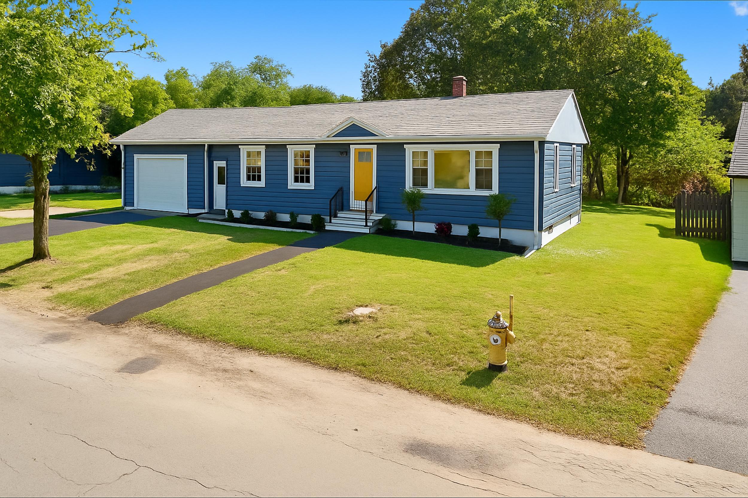 17 Sandy Terrace Portland ME 04102