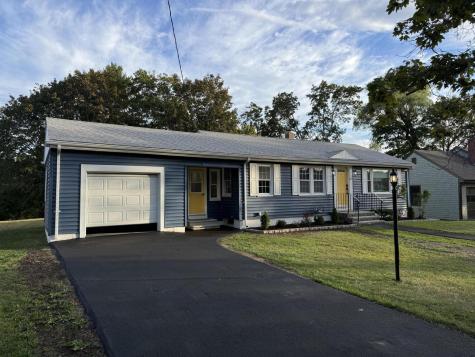 17 Sandy Terrace Portland ME 04102