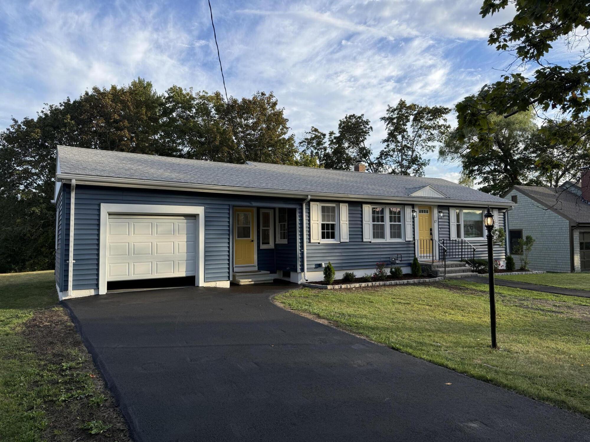 17 Sandy Terrace Portland ME 04102