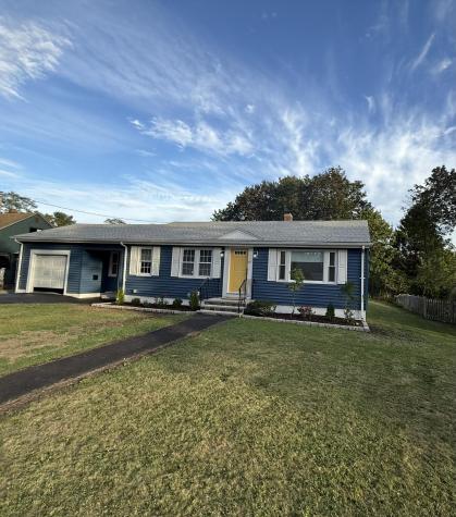 17 Sandy Terrace Portland ME 04102