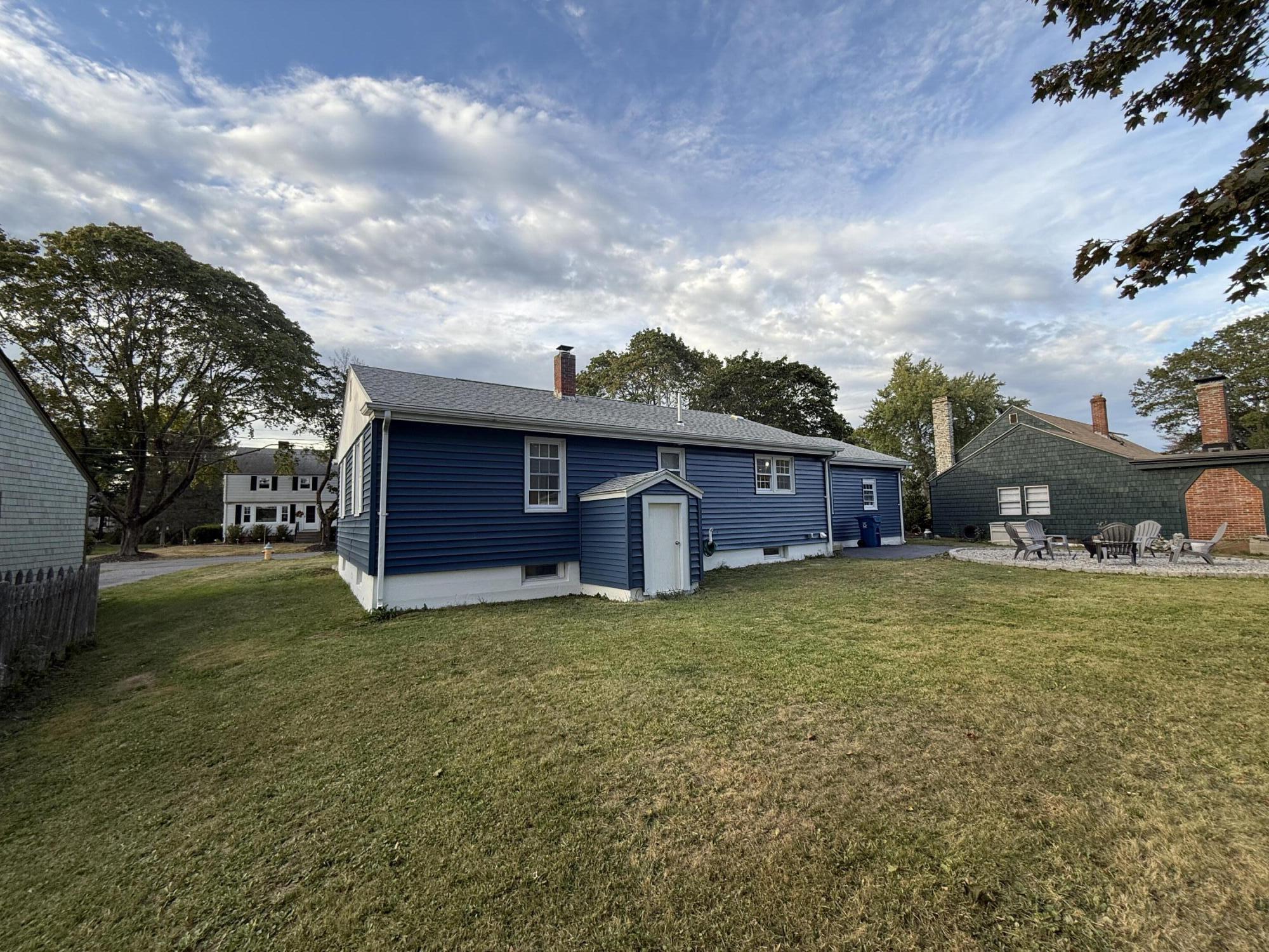 17 Sandy Terrace Portland ME 04102