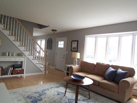 22 Columbia Street Lewiston ME 04240