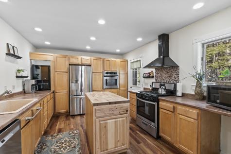 11 Campbell Drive Bridgton ME 04009