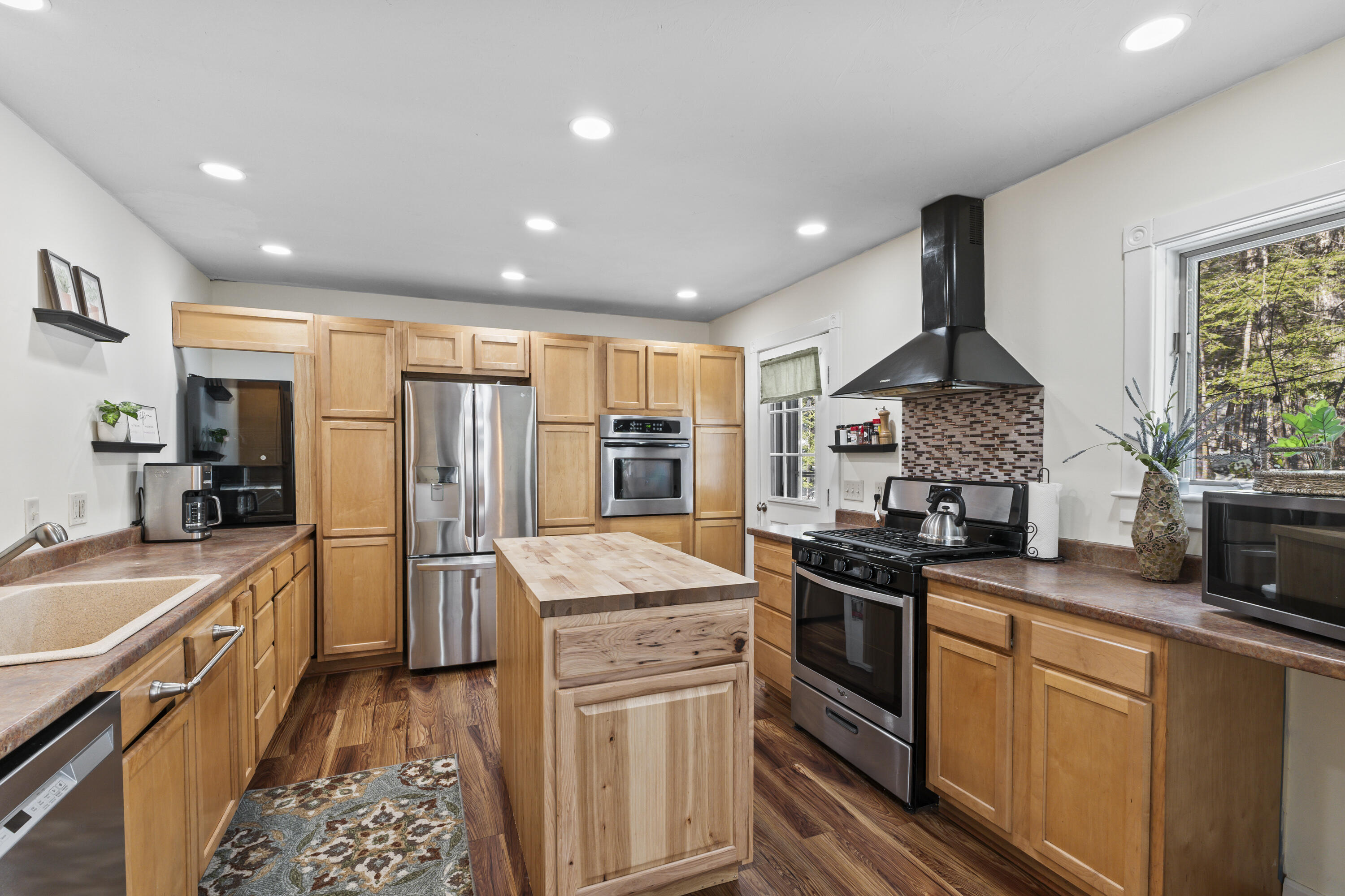 11 Campbell Drive Bridgton ME 04009