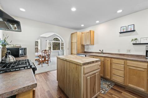 11 Campbell Drive Bridgton ME 04009