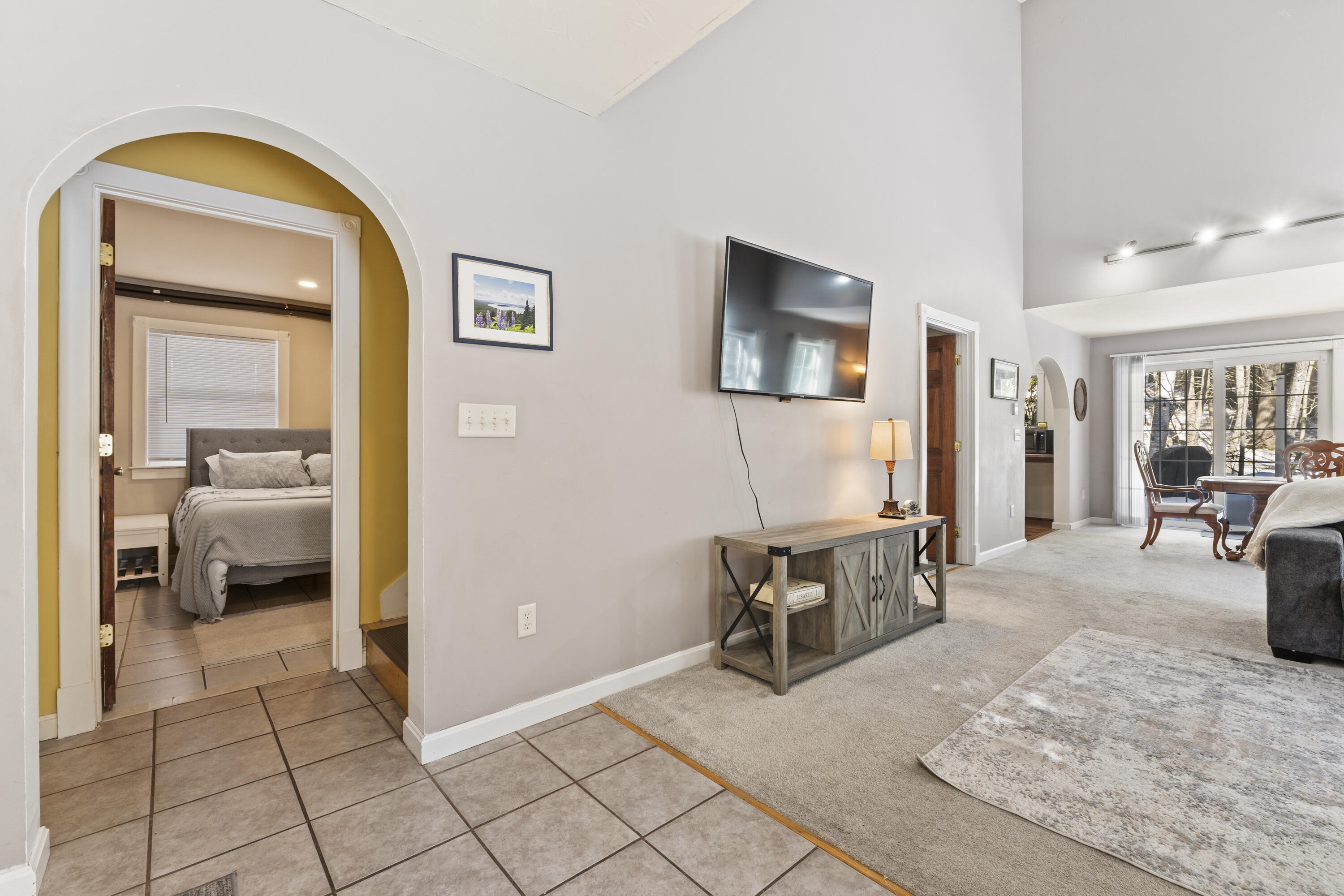 11 Campbell Drive Bridgton ME 04009