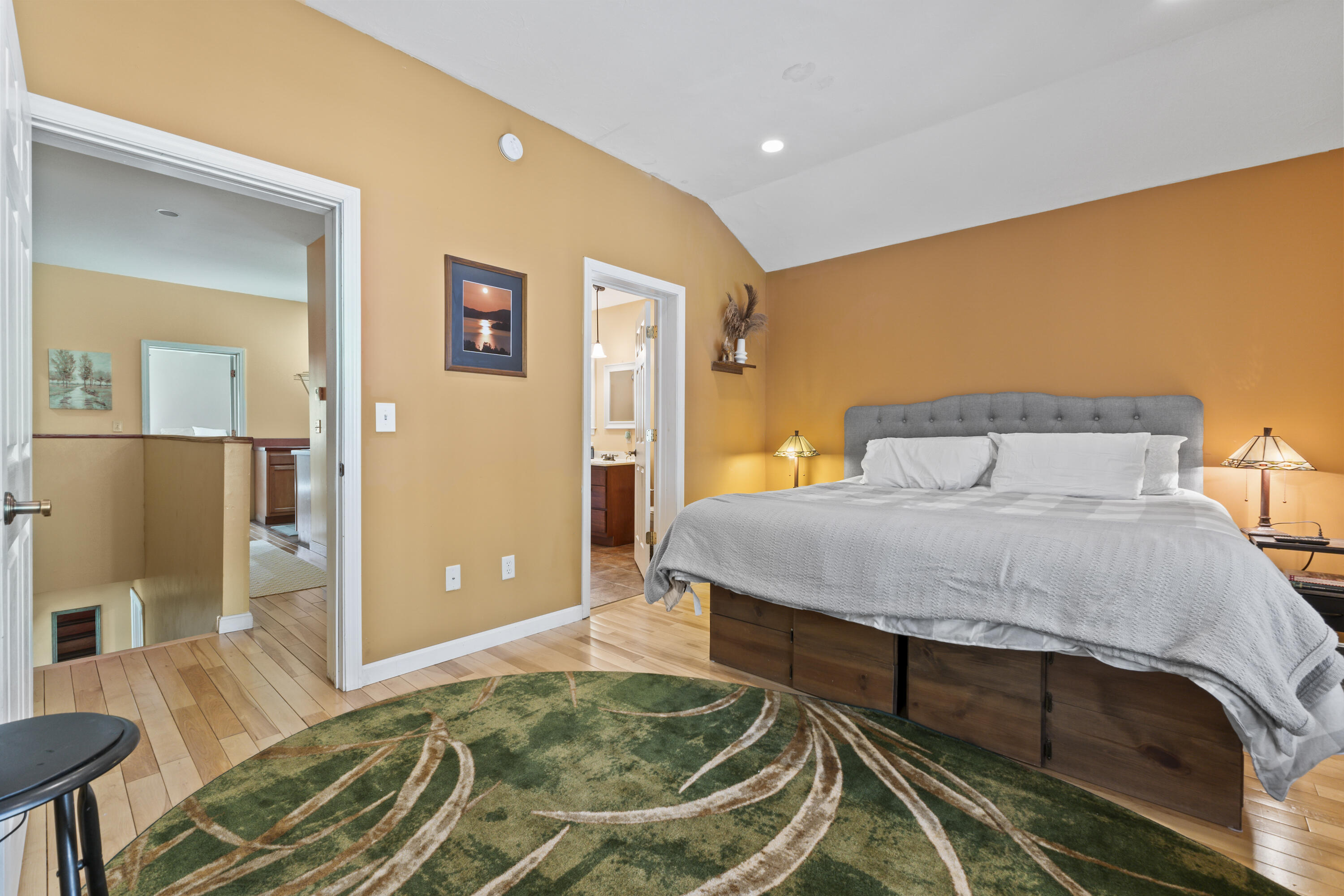 11 Campbell Drive Bridgton ME 04009