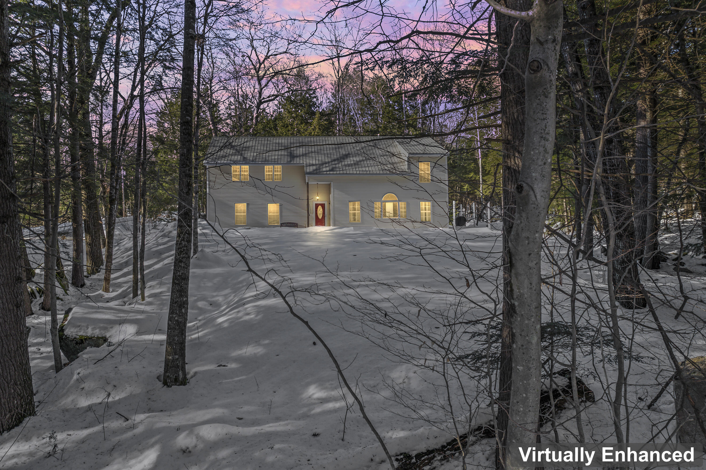 11 Campbell Drive Bridgton ME 04009