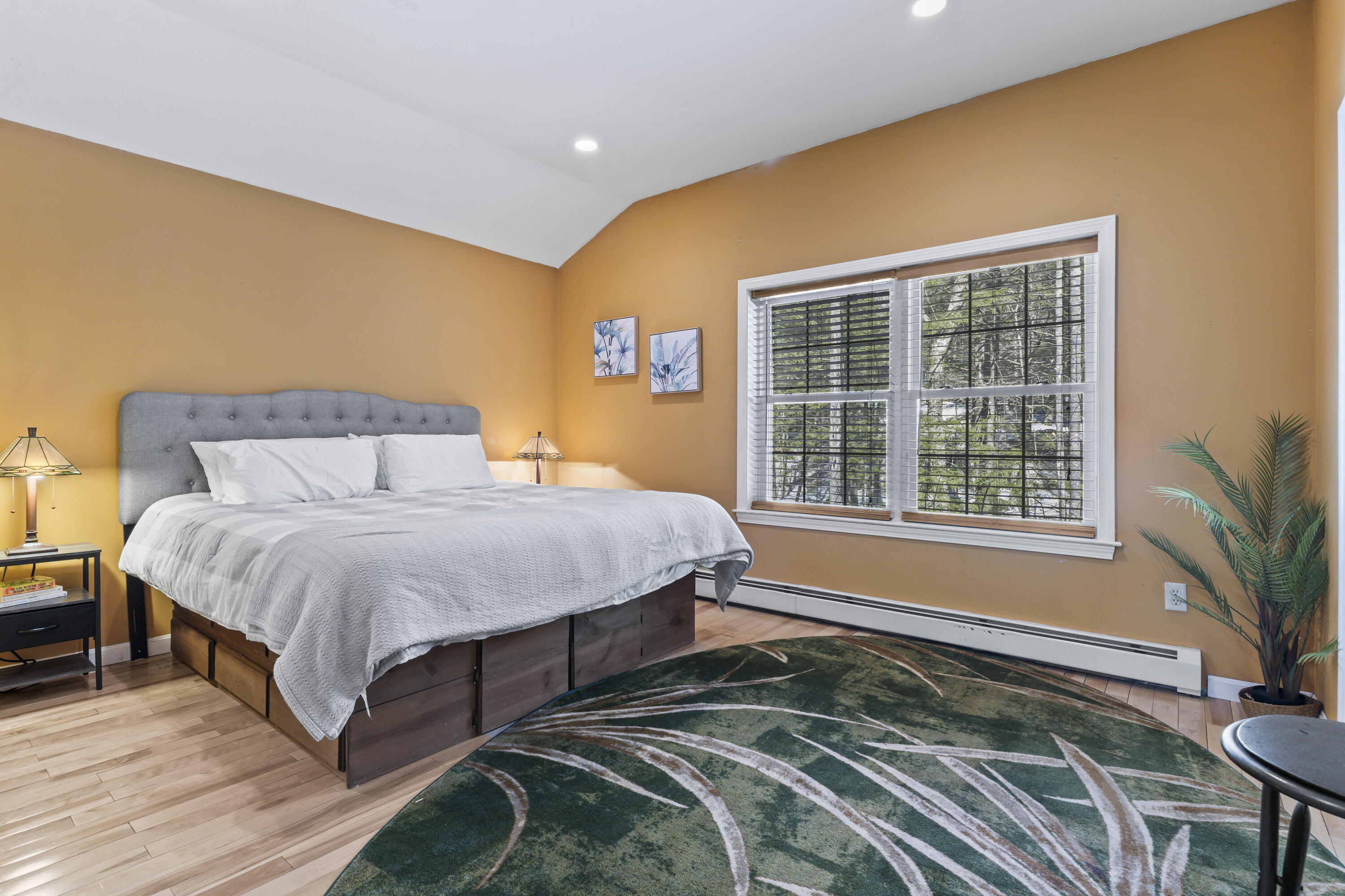 11 Campbell Drive Bridgton ME 04009