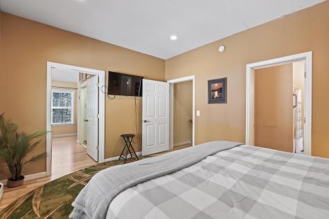 11 Campbell Drive Bridgton ME 04009