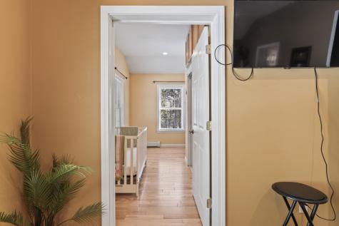 11 Campbell Drive Bridgton ME 04009