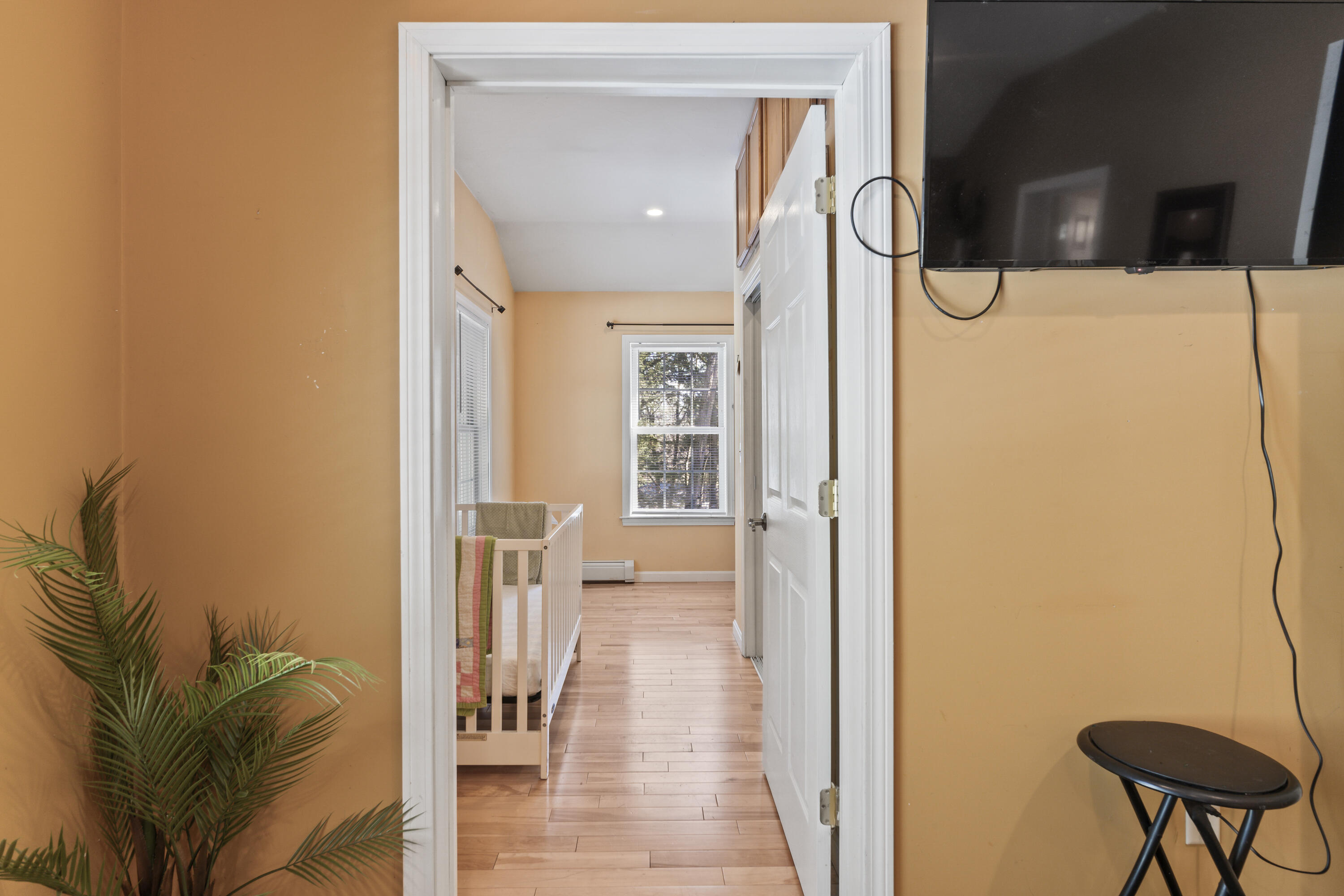 11 Campbell Drive Bridgton ME 04009