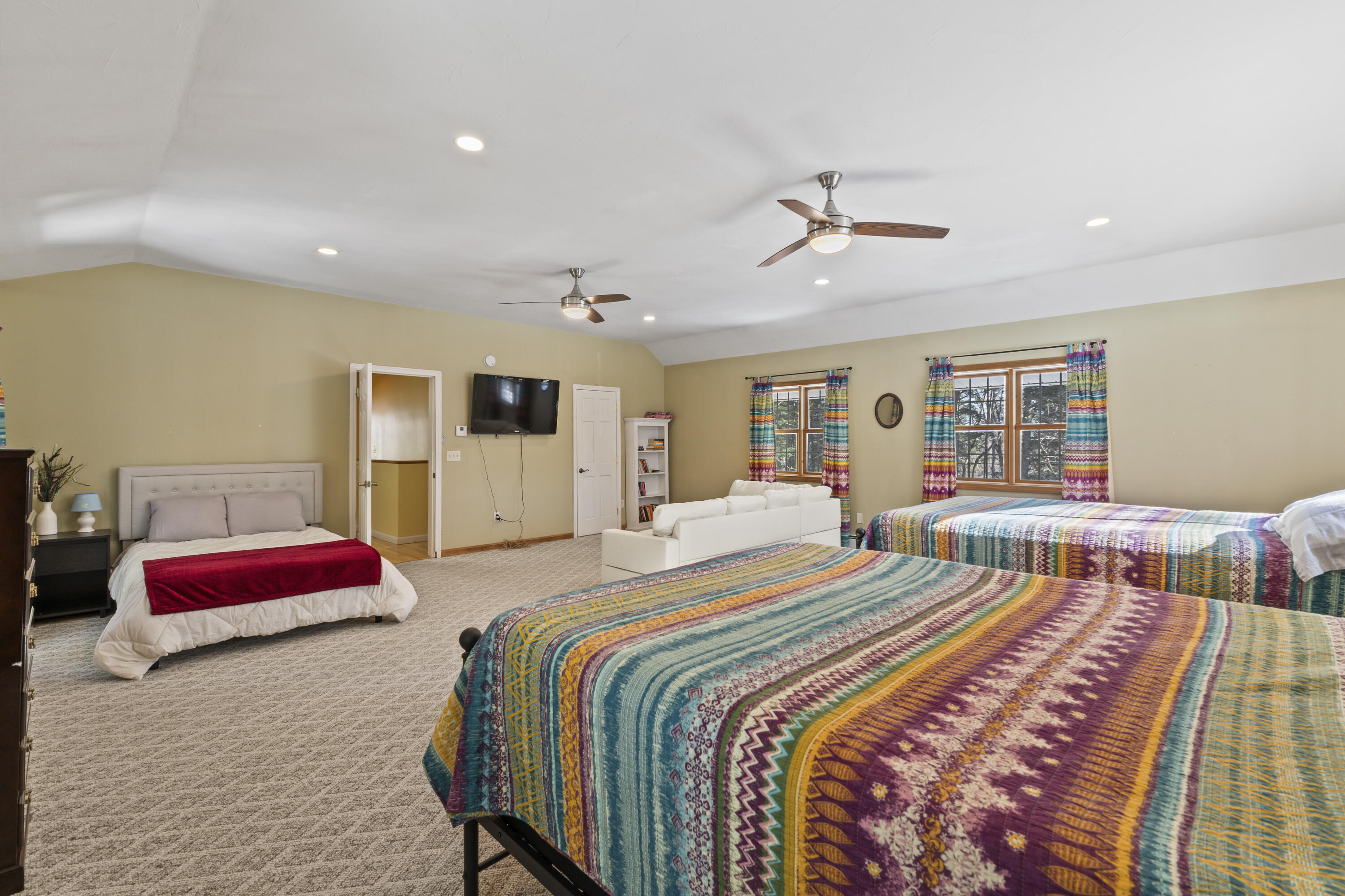 11 Campbell Drive Bridgton ME 04009