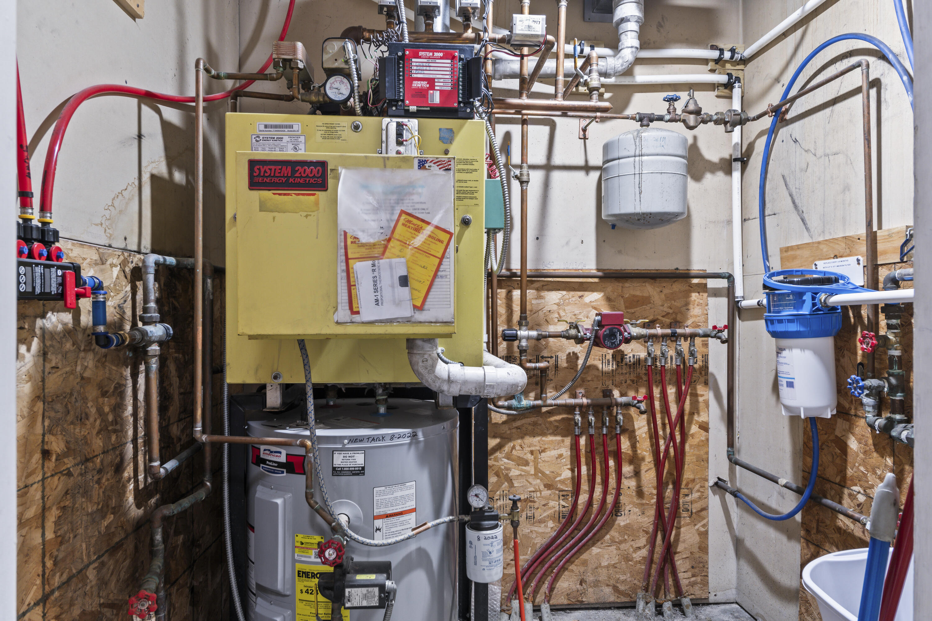 11 Campbell Drive Bridgton ME 04009