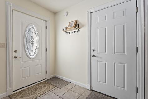 11 Campbell Drive Bridgton ME 04009