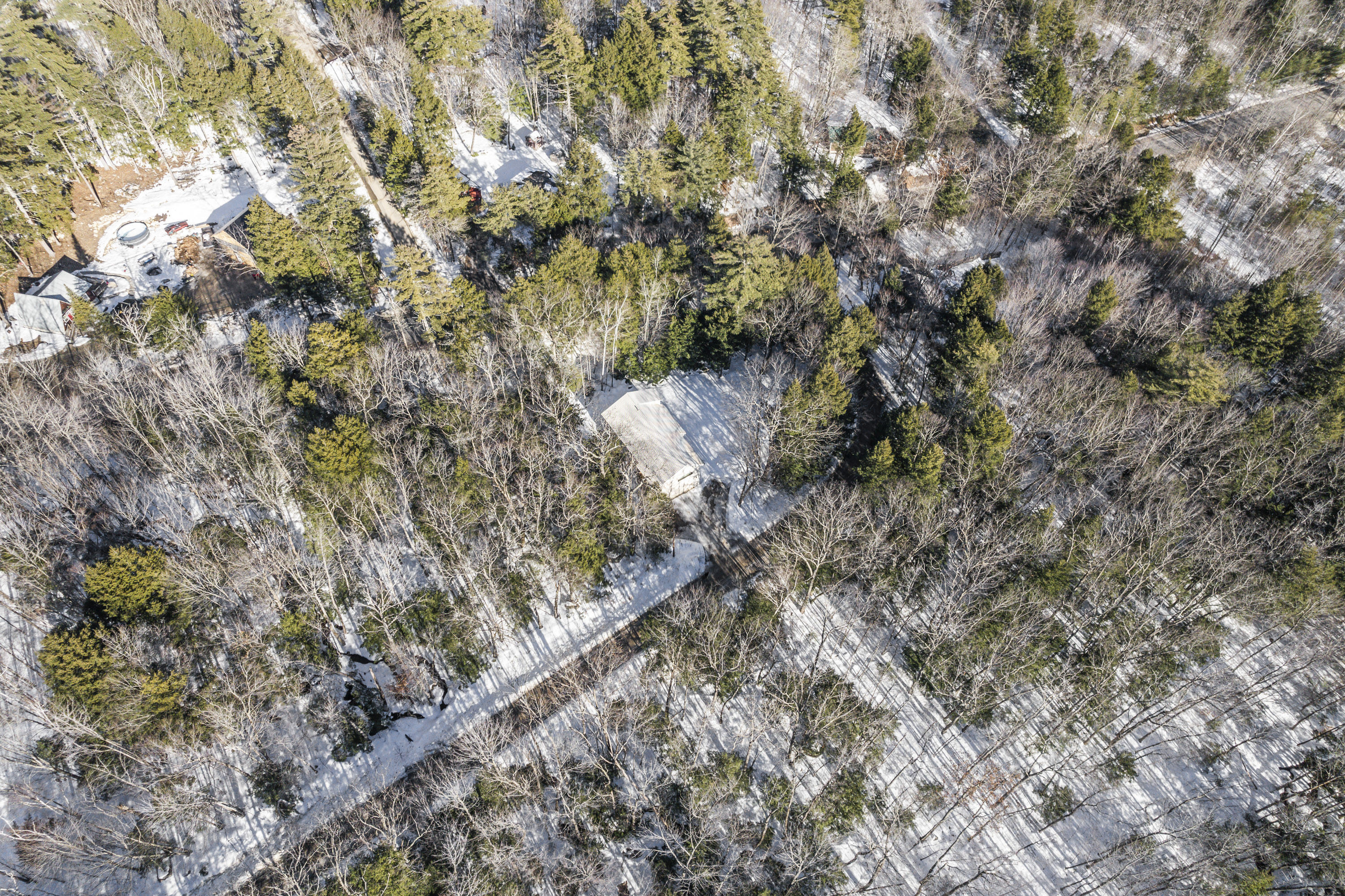 11 Campbell Drive Bridgton ME 04009