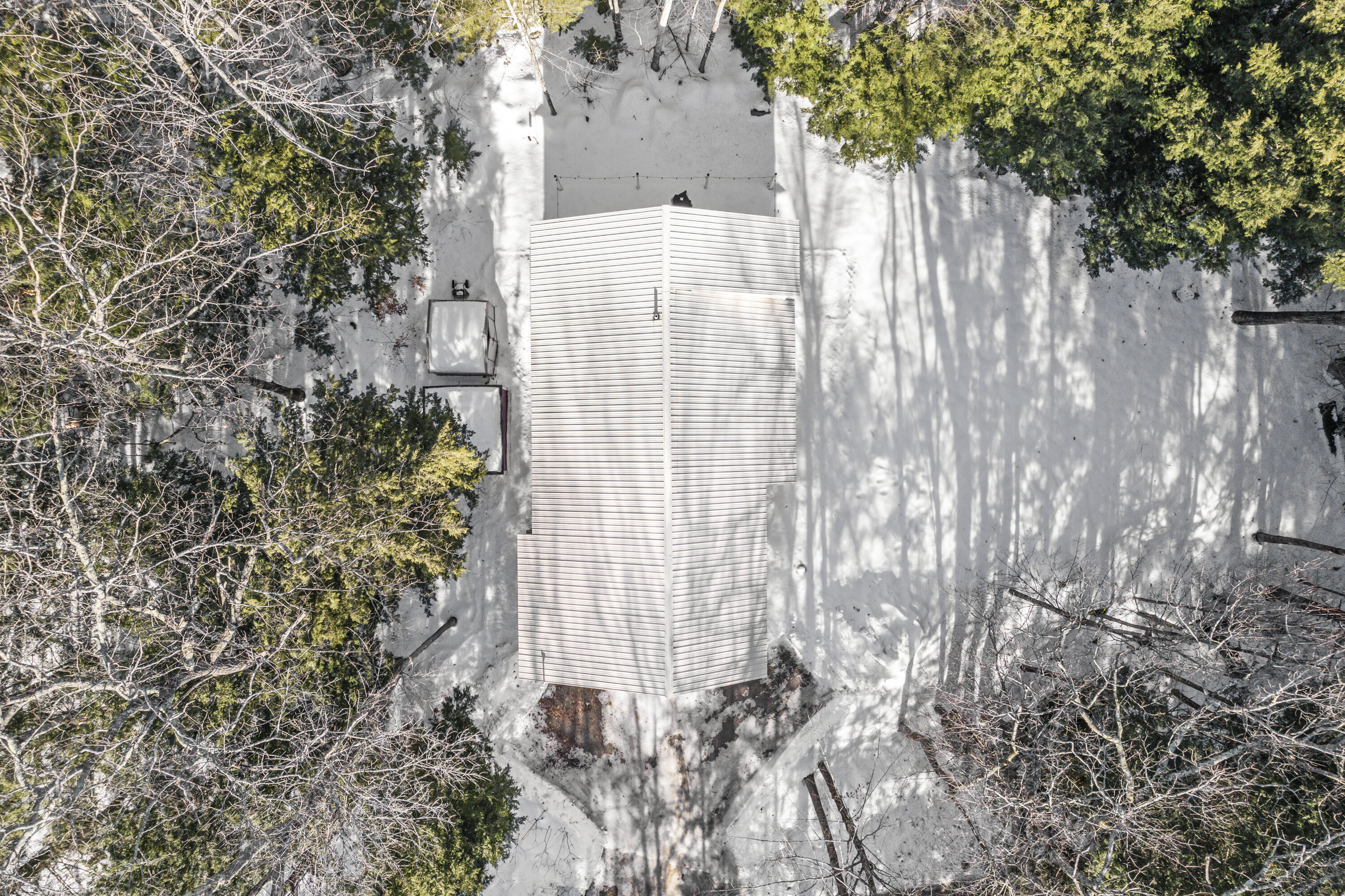 11 Campbell Drive Bridgton ME 04009