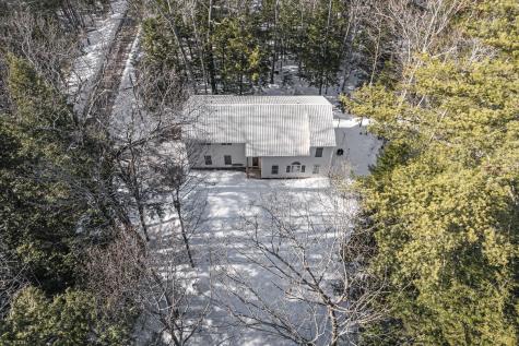 11 Campbell Drive Bridgton ME 04009