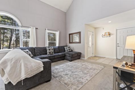 11 Campbell Drive Bridgton ME 04009