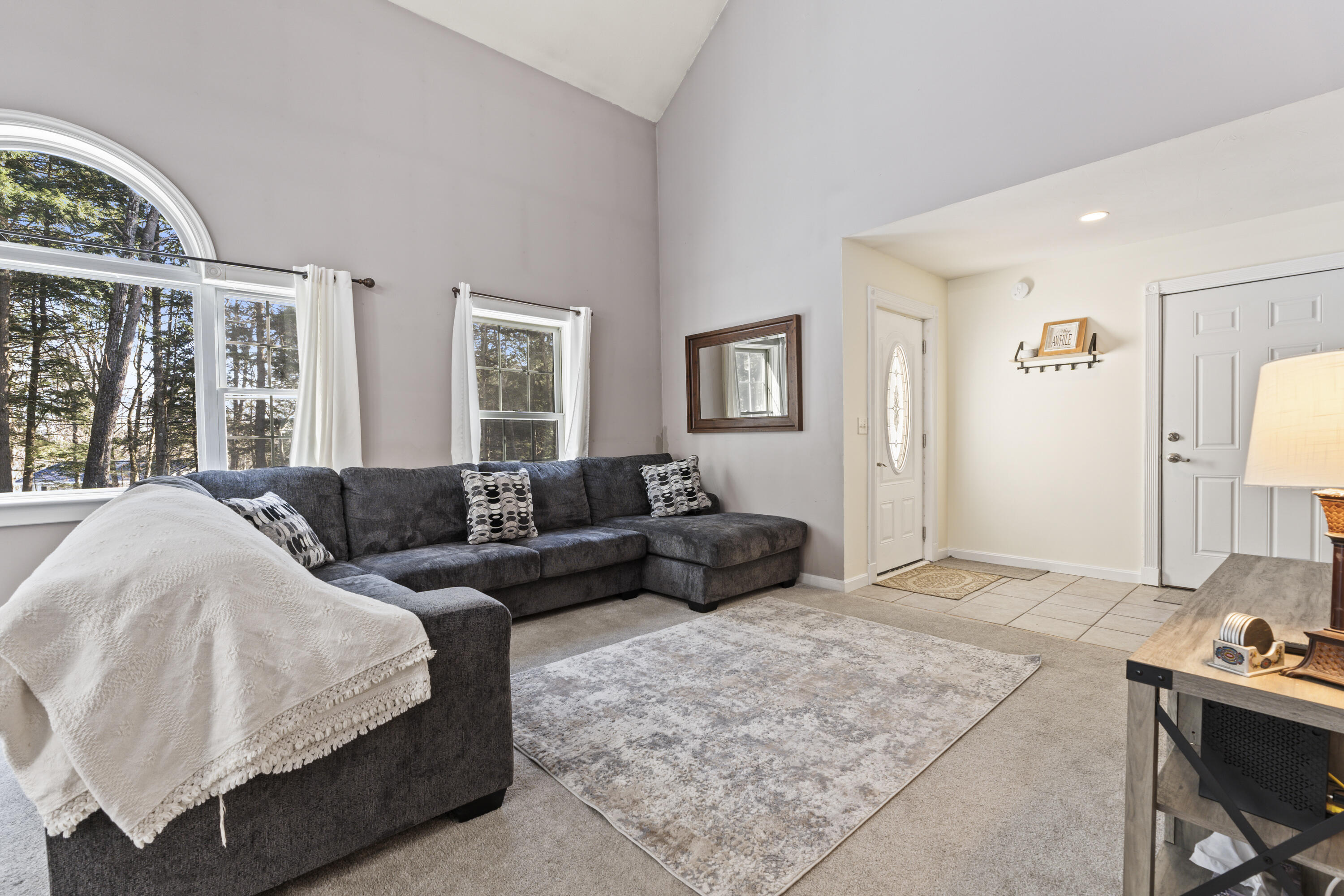 11 Campbell Drive Bridgton ME 04009