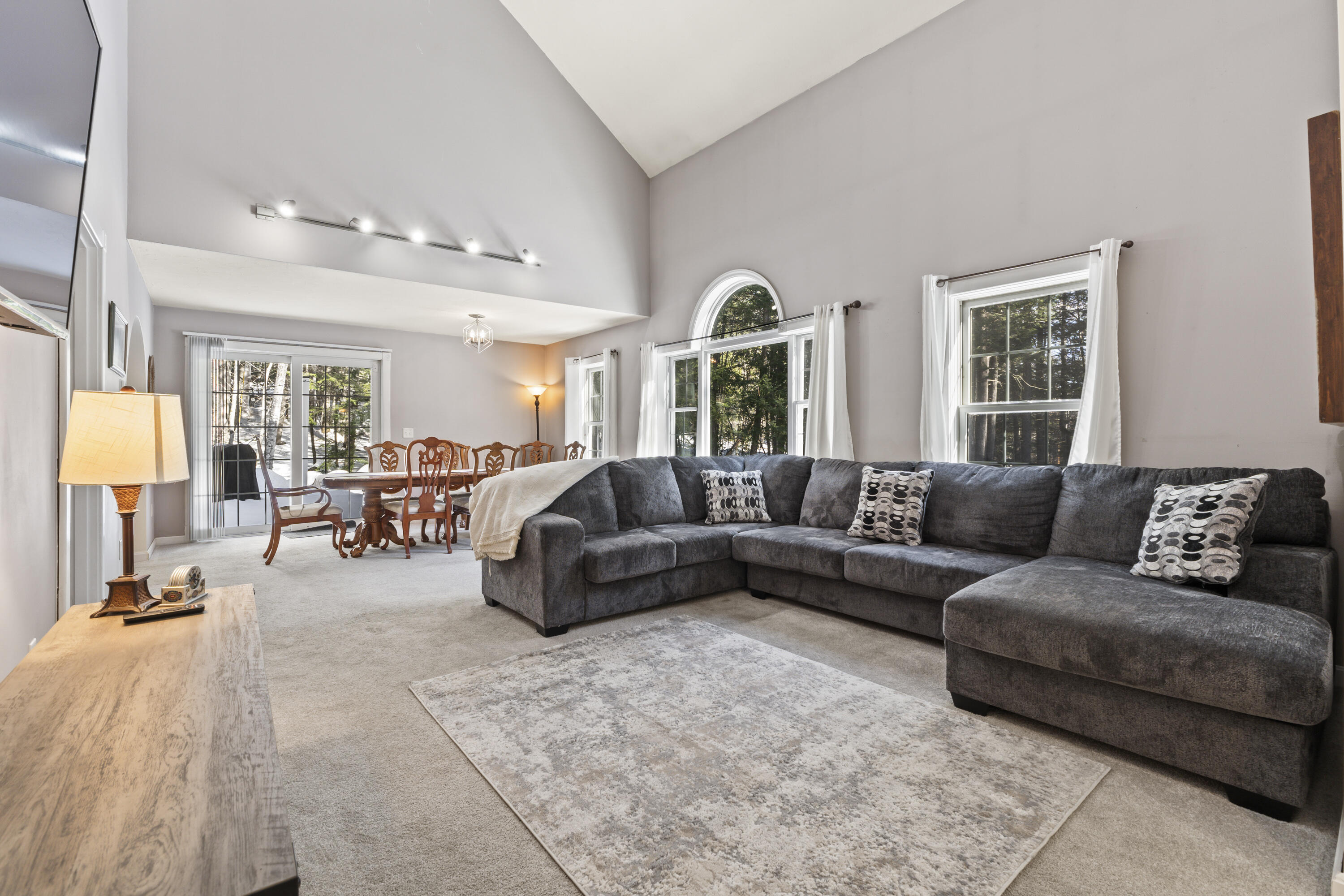 11 Campbell Drive Bridgton ME 04009