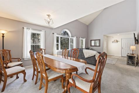 11 Campbell Drive Bridgton ME 04009