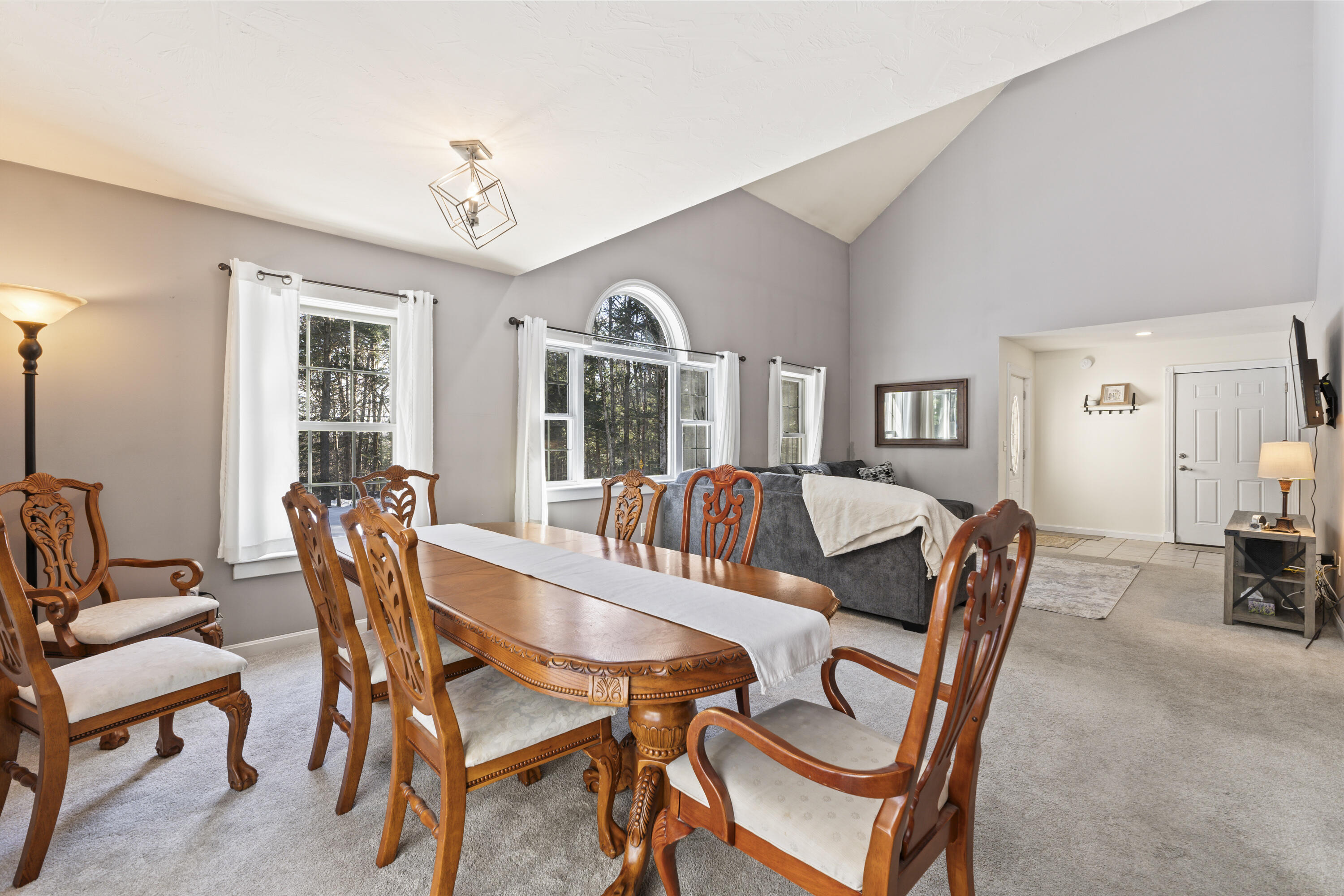 11 Campbell Drive Bridgton ME 04009