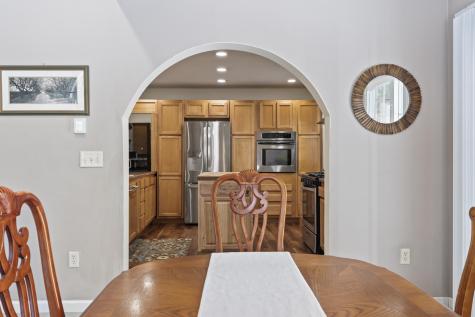 11 Campbell Drive Bridgton ME 04009