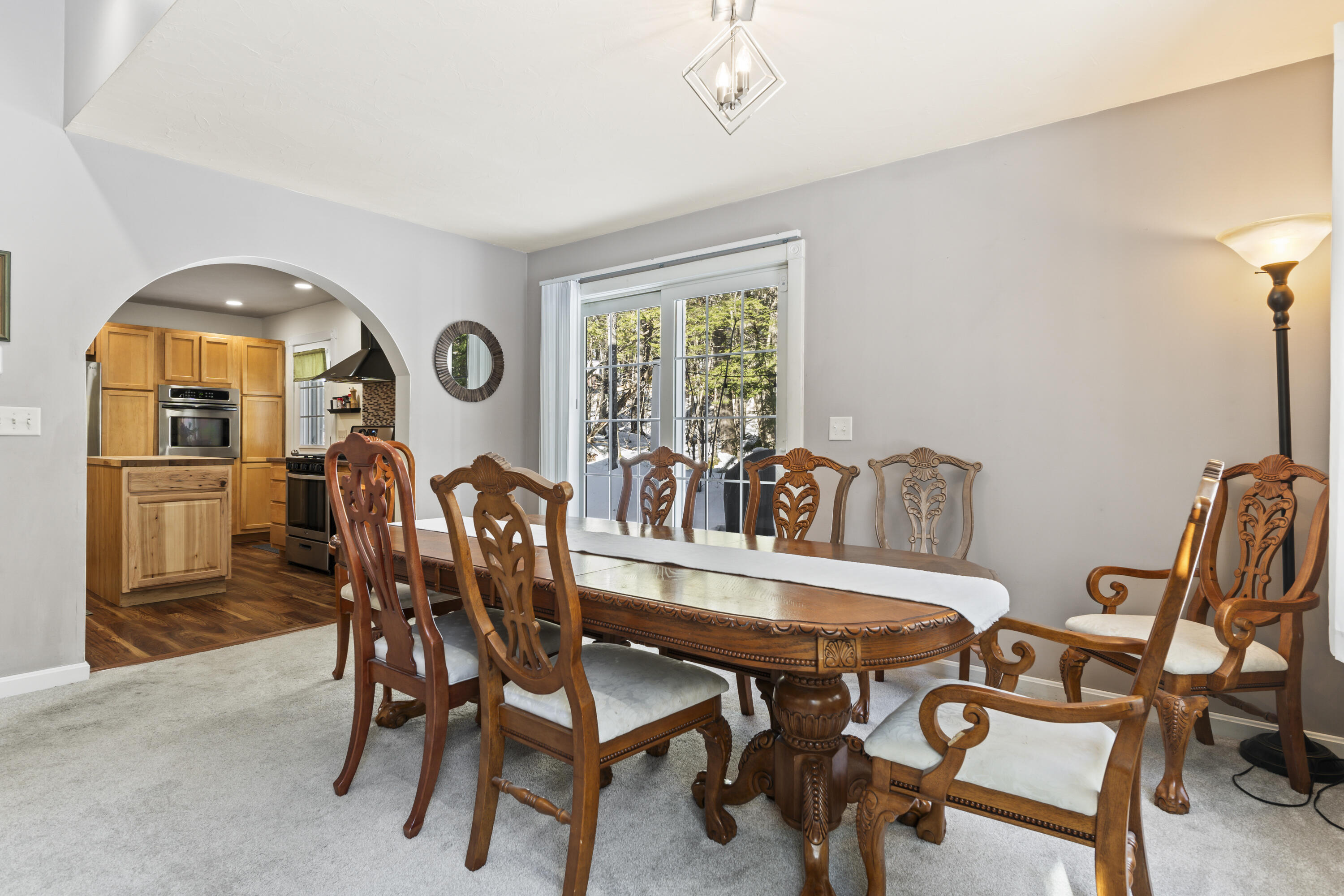 11 Campbell Drive Bridgton ME 04009