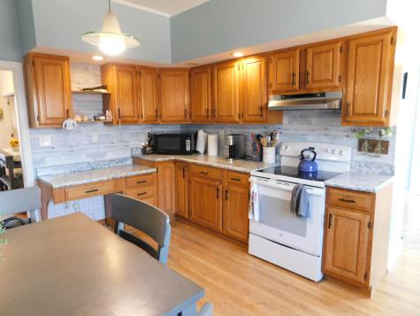 24 Milford Avenue Bingham ME 04920