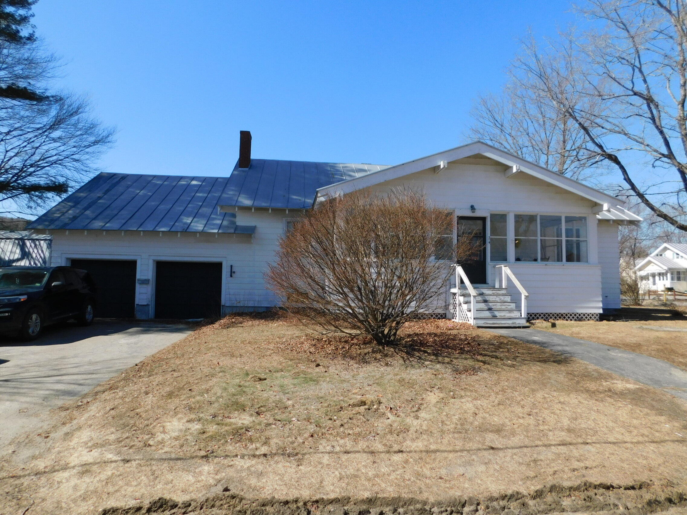 24 Milford Avenue Bingham ME 04920