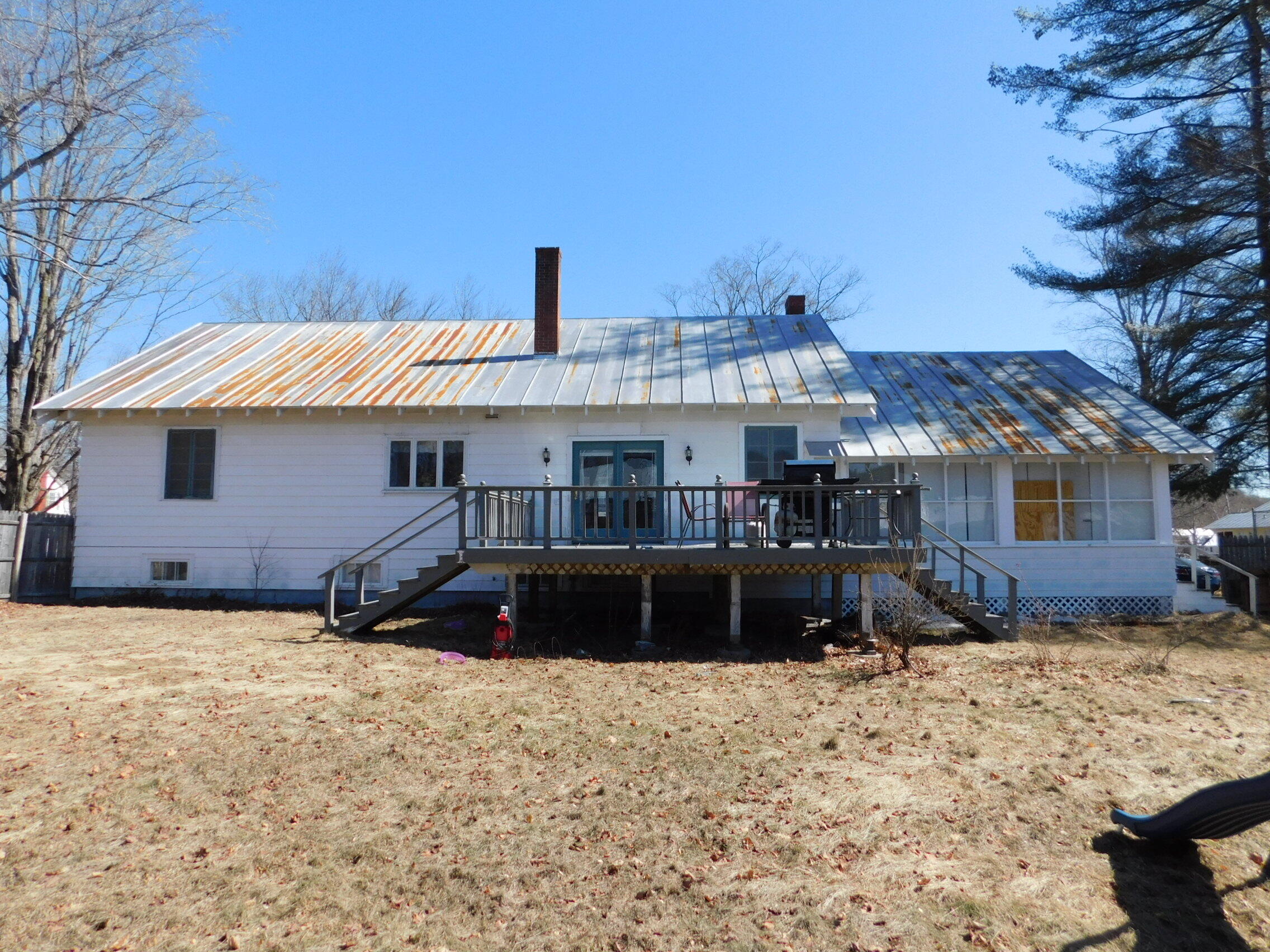 24 Milford Avenue Bingham ME 04920