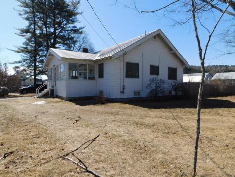 24 Milford Avenue Bingham ME 04920