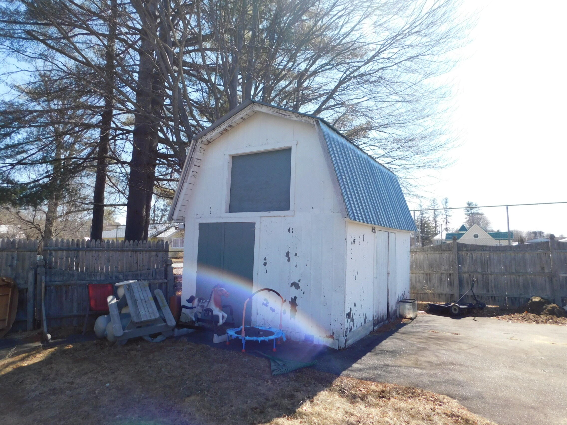 24 Milford Avenue Bingham ME 04920