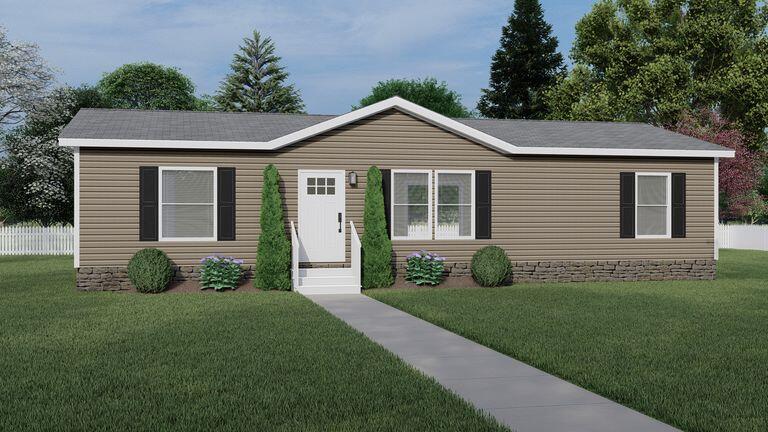 19 Gunners Way Dresden ME 04342