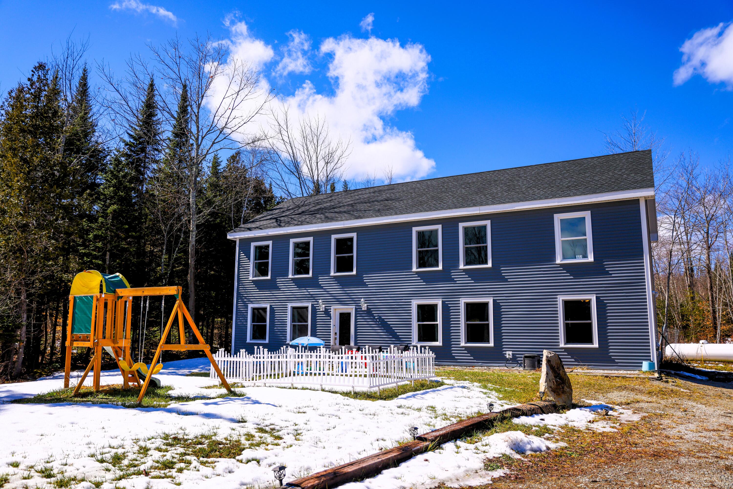 1012 Lakewood Road Madison ME 04950
