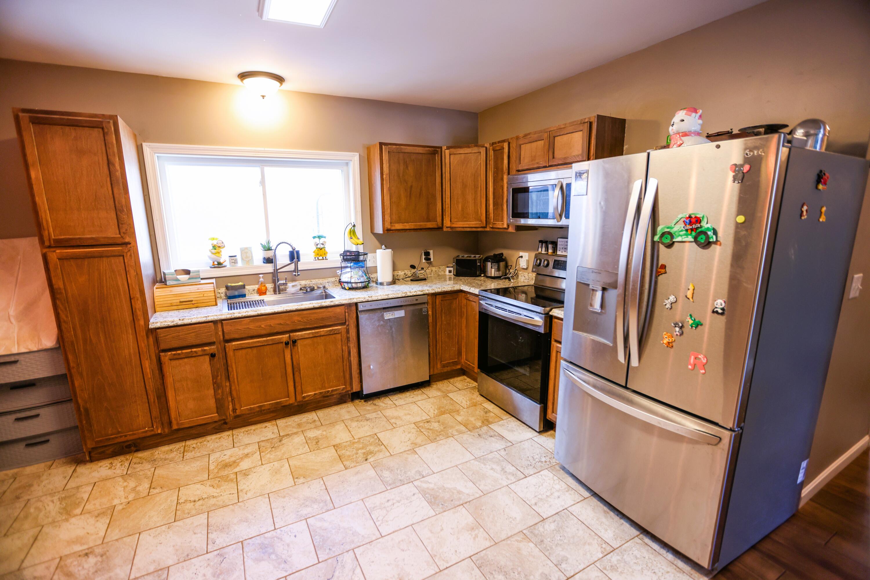 1012 Lakewood Road Madison ME 04950