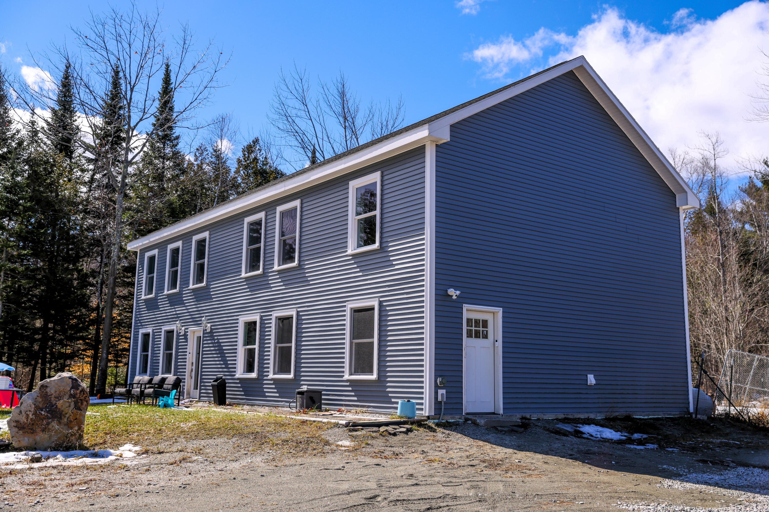1012 Lakewood Road Madison ME 04950
