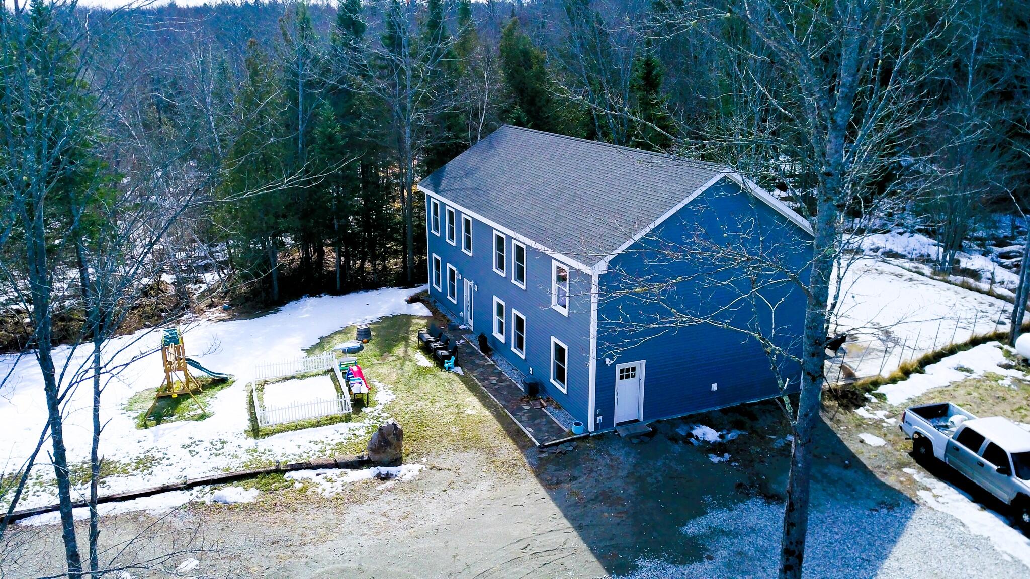 1012 Lakewood Road Madison ME 04950