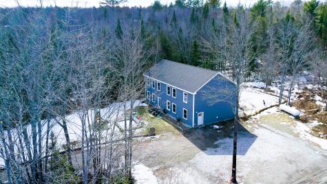 1012 Lakewood Road Madison ME 04950