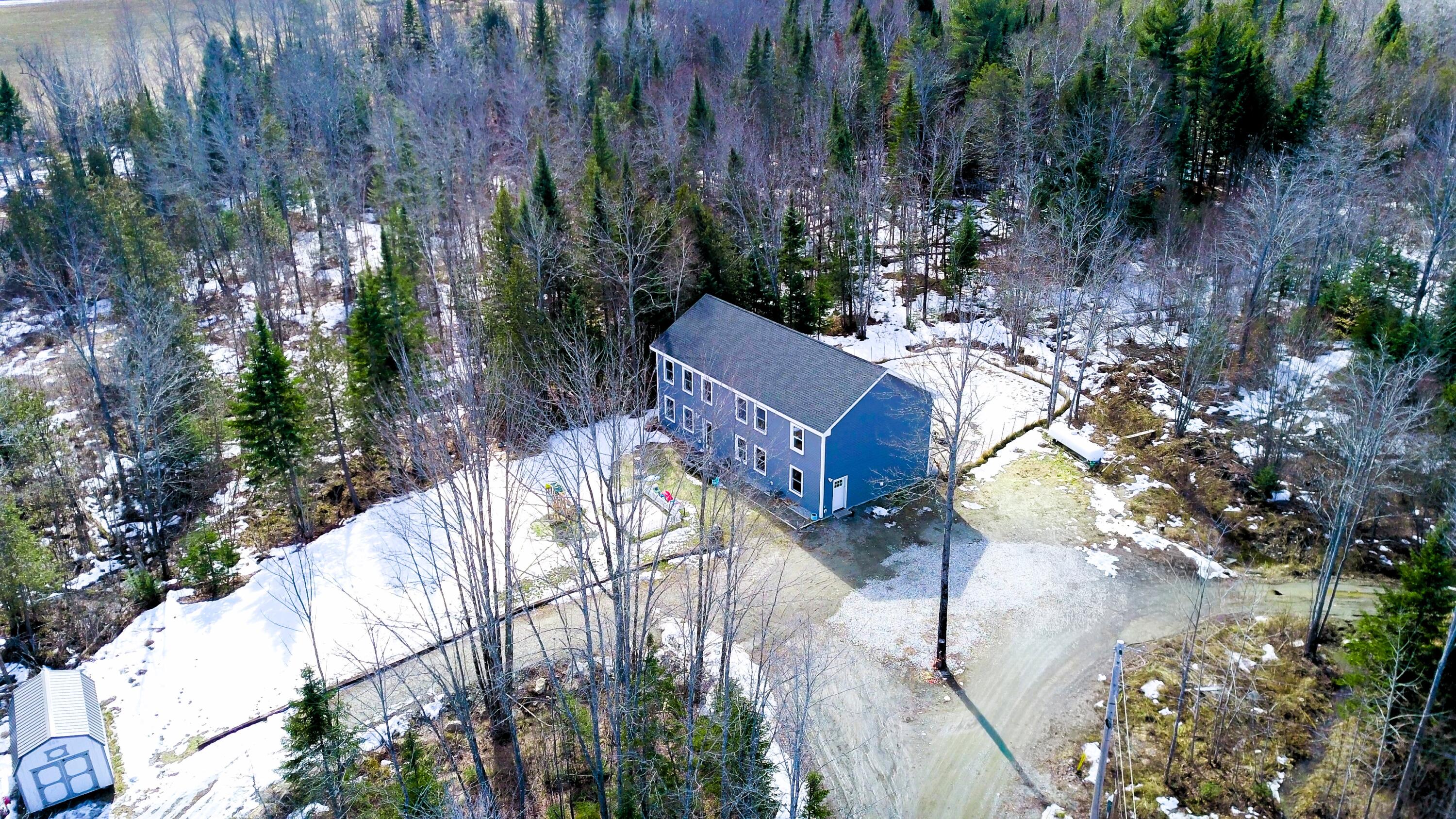1012 Lakewood Road Madison ME 04950