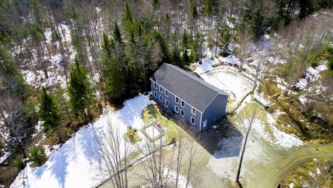 1012 Lakewood Road Madison ME 04950