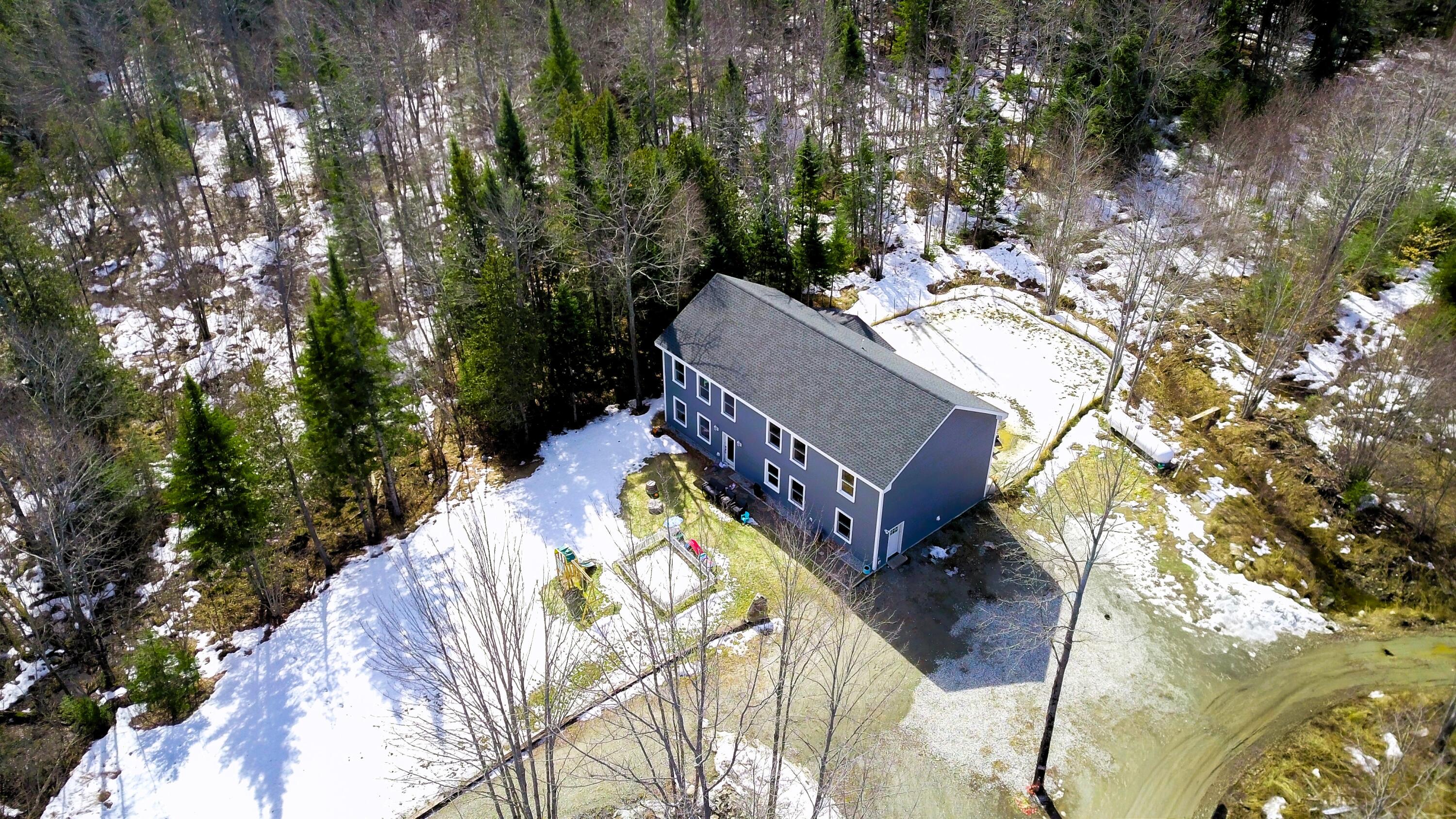 1012 Lakewood Road Madison ME 04950