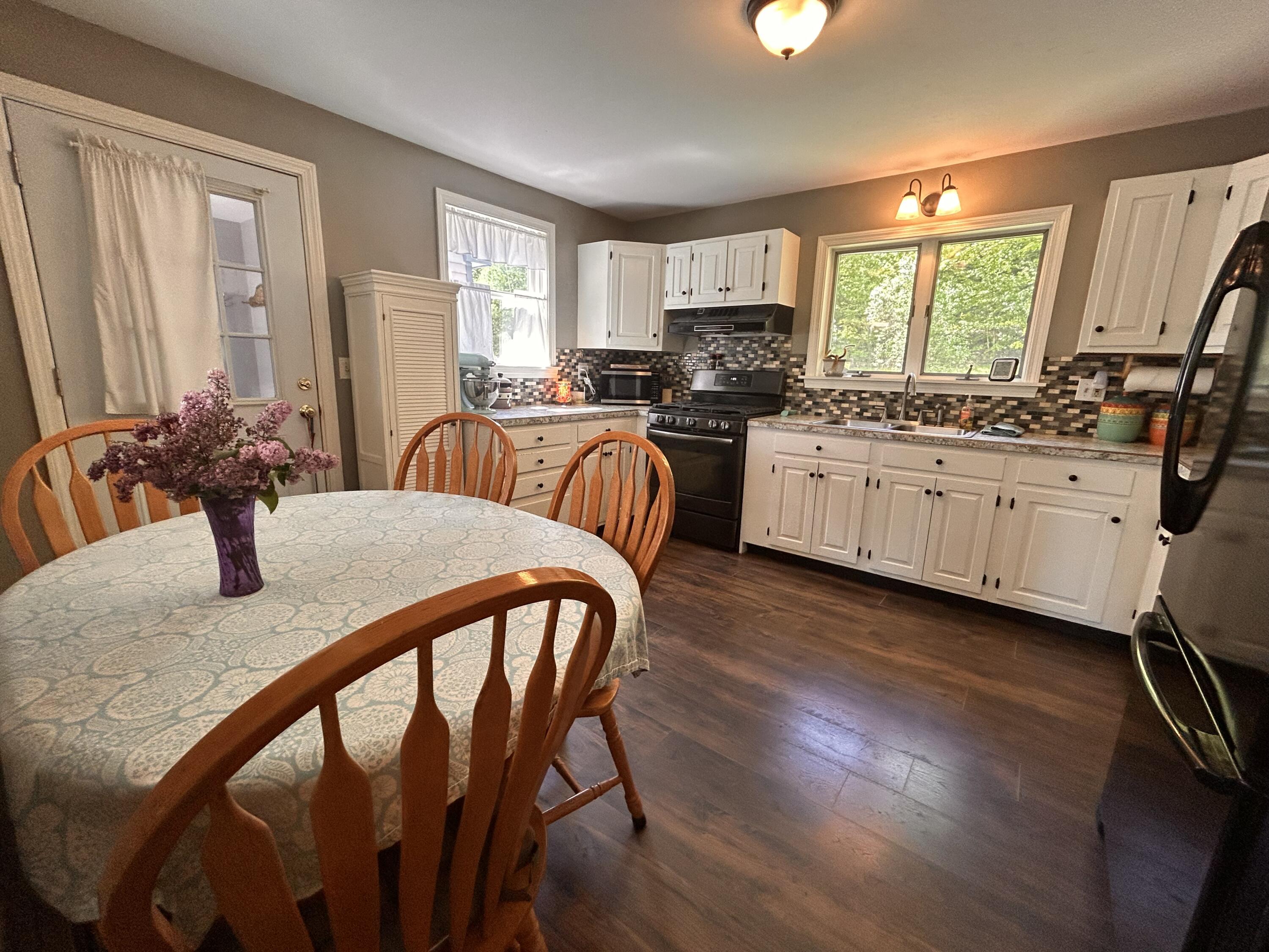 57 Granite Farm Hill Road Durham ME 04222