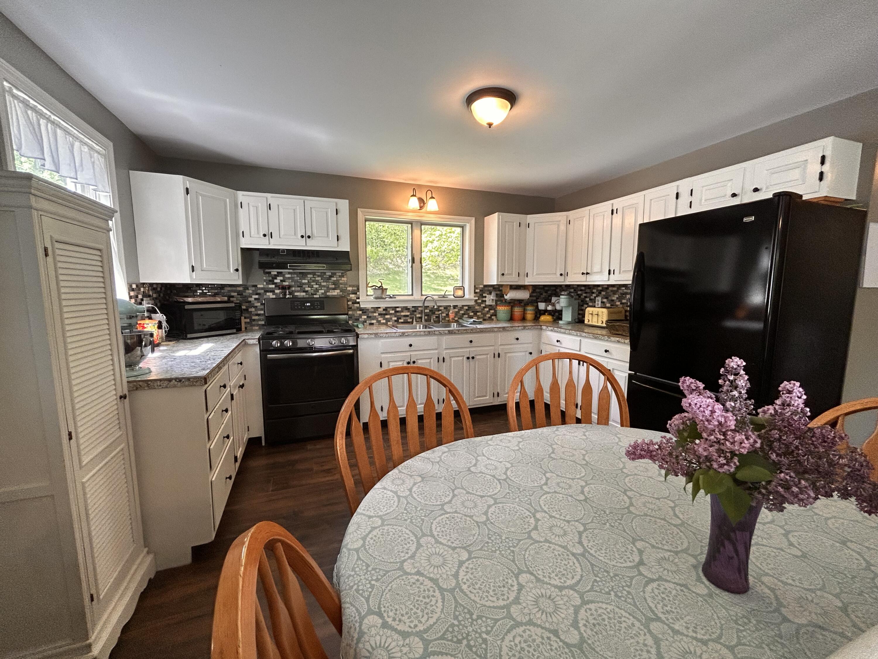 57 Granite Farm Hill Road Durham ME 04222