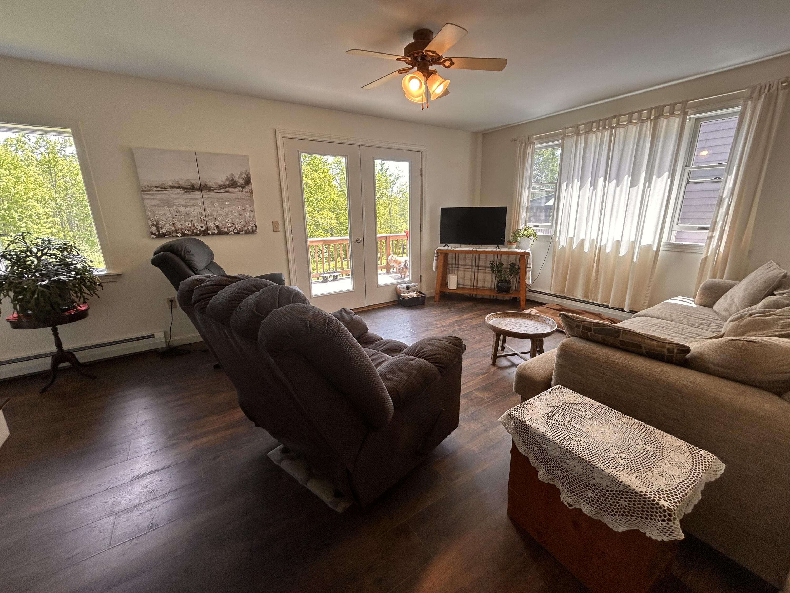 57 Granite Farm Hill Road Durham ME 04222