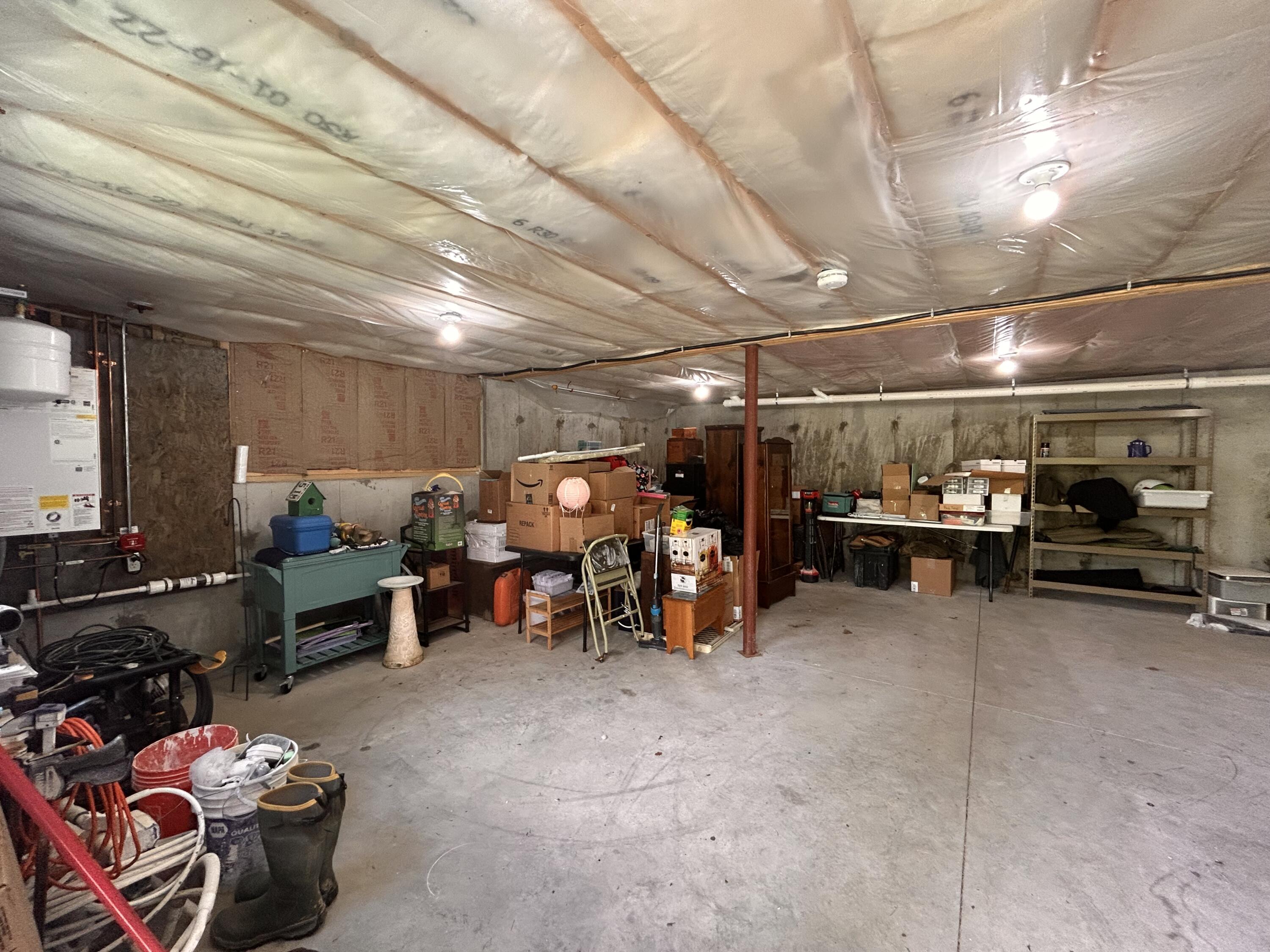 57 Granite Farm Hill Road Durham ME 04222