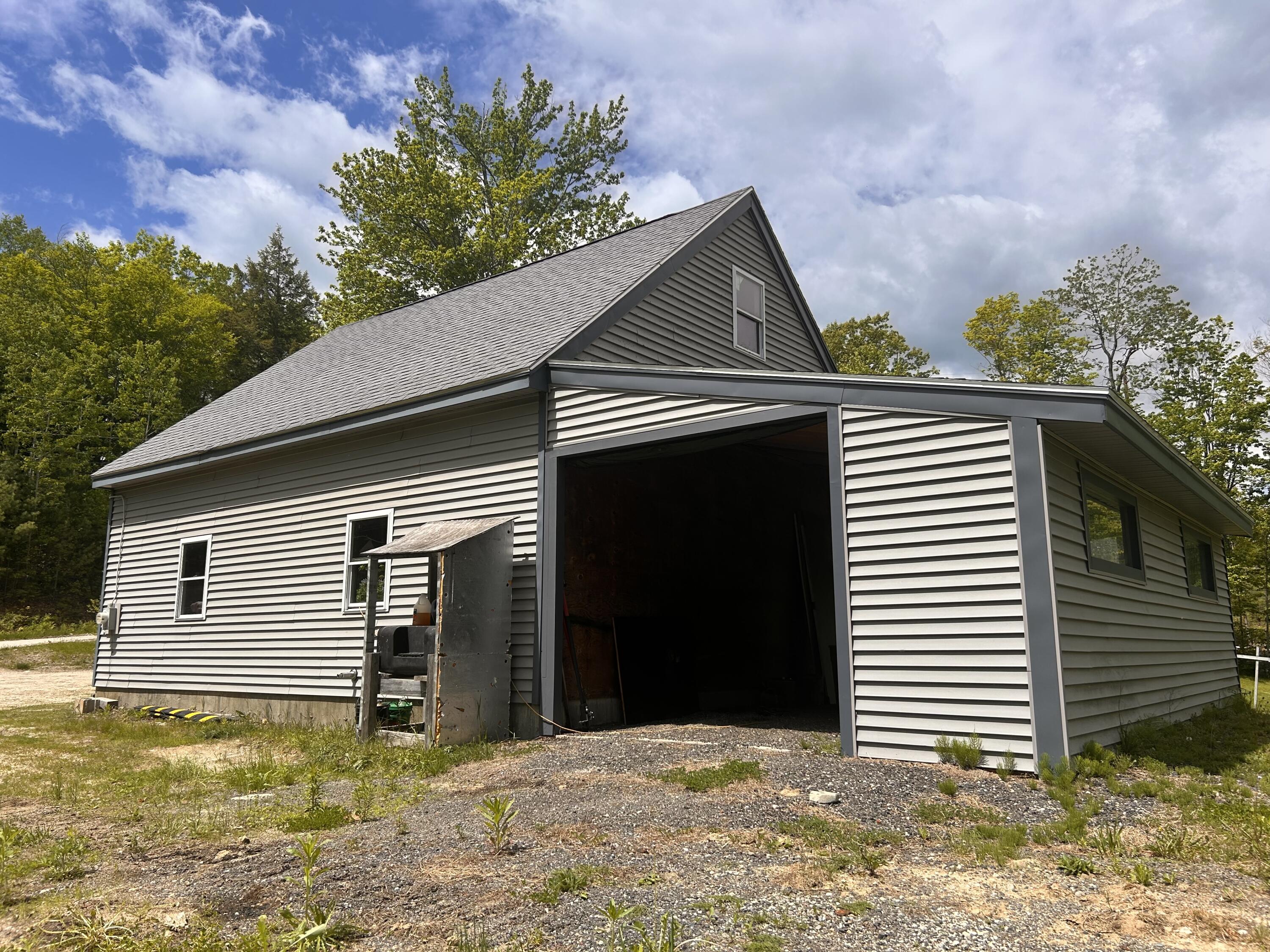57 Granite Farm Hill Road Durham ME 04222